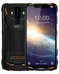 Замена разъема зарядки на телефоне Doogee S90 Pro в Екатеринбурге